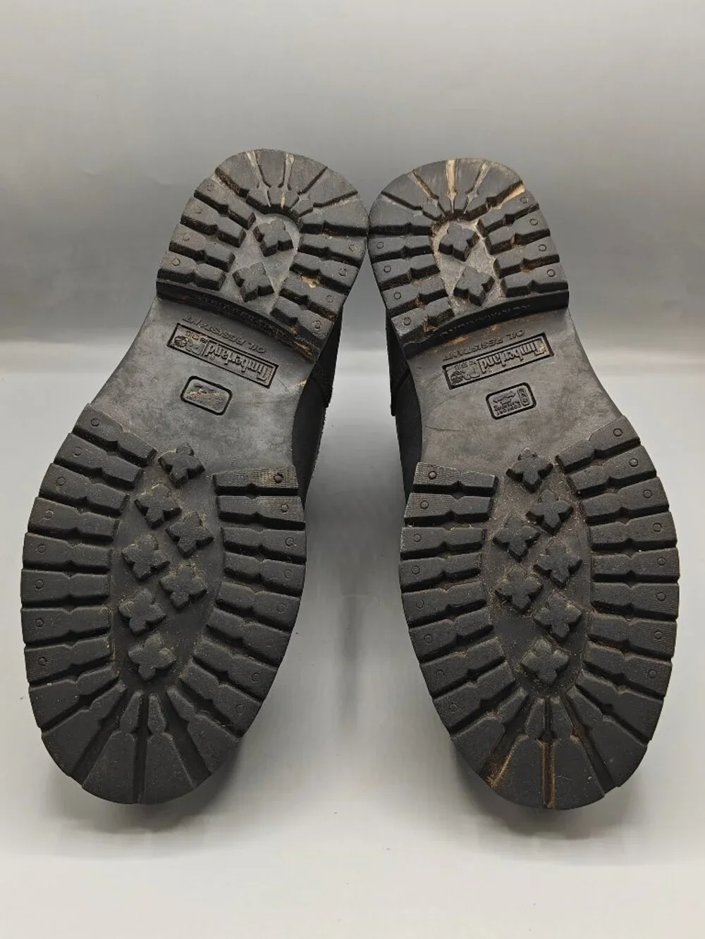 Timberland PRO Direct Attach 6